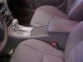 Silver Ice Metallic - Malibu LS Sedan Photo No. 25