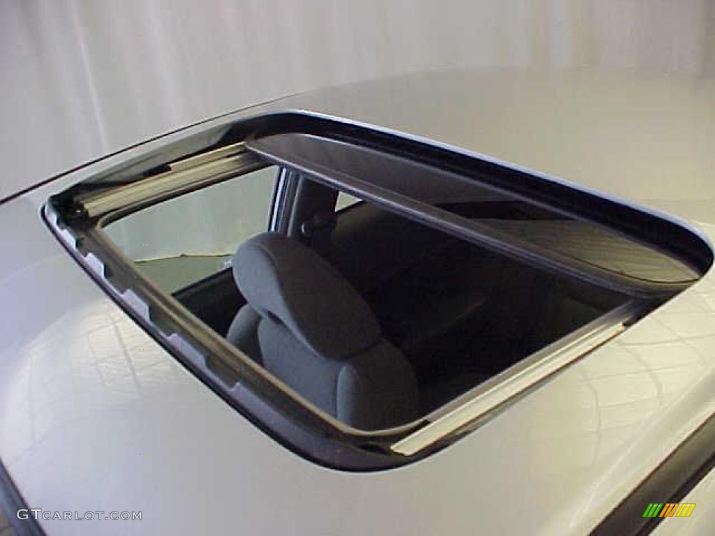 2009 Civic EX Coupe - Alabaster Silver Metallic / Gray photo #18