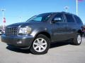 2007 Mineral Gray Metallic Chrysler Aspen Limited HEMI 4WD  photo #1