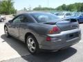 2005 Titanium Gray Pearl Mitsubishi Eclipse GS Coupe  photo #7