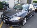 Diamond Gray Metallic - Legacy 2.5i Sedan Photo No. 1