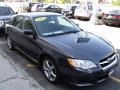 Diamond Gray Metallic - Legacy 2.5i Sedan Photo No. 5