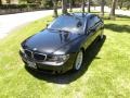 2006 Black Sapphire Metallic BMW 7 Series 750Li Sedan  photo #4