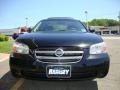 Super Black - Maxima GLE Photo No. 2
