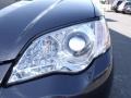 Diamond Gray Metallic - Legacy 2.5i Sedan Photo No. 11