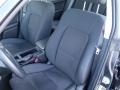 2009 Diamond Gray Metallic Subaru Legacy 2.5i Sedan  photo #14