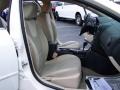 Ivory White - G6 V6 Sedan Photo No. 12