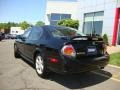 Super Black - Maxima GLE Photo No. 8