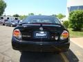 Super Black - Maxima GLE Photo No. 9