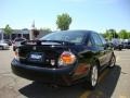 Super Black - Maxima GLE Photo No. 10