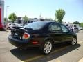 Super Black - Maxima GLE Photo No. 11