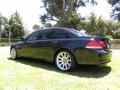 2006 Black Sapphire Metallic BMW 7 Series 750Li Sedan  photo #13