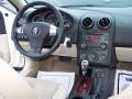 Ivory White - G6 V6 Sedan Photo No. 13
