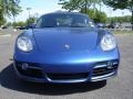 Cobalt Blue - Cayman  Photo No. 2