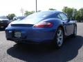Cobalt Blue - Cayman  Photo No. 4