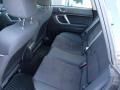 Diamond Gray Metallic - Legacy 2.5i Sedan Photo No. 23