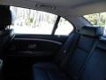 2006 Black Sapphire Metallic BMW 7 Series 750Li Sedan  photo #20