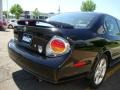 Super Black - Maxima GLE Photo No. 20