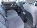Diamond Gray Metallic - Legacy 2.5i Sedan Photo No. 26