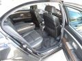 2006 Black Sapphire Metallic BMW 7 Series 750Li Sedan  photo #23