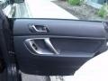 Diamond Gray Metallic - Legacy 2.5i Sedan Photo No. 27