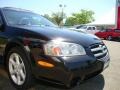 Super Black - Maxima GLE Photo No. 22