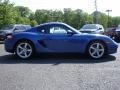 Cobalt Blue - Cayman  Photo No. 7