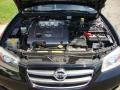 Super Black - Maxima GLE Photo No. 27