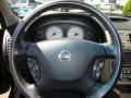 Super Black - Maxima GLE Photo No. 34