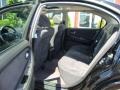 Super Black - Maxima GLE Photo No. 39