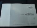 Super Black - Maxima GLE Photo No. 42