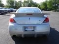 Quicksilver Metallic - G6 GXP Coupe Photo No. 5