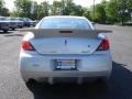 2009 Quicksilver Metallic Pontiac G6 GXP Coupe  photo #5