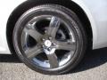 Quicksilver Metallic - G6 GXP Coupe Photo No. 8