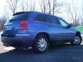 2007 Marine Blue Pearl Chrysler Pacifica Touring  photo #4