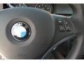 2008 Sparkling Graphite Metallic BMW 3 Series 328i Coupe  photo #36