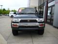 1998 Evergreen Pearl Toyota 4Runner Limited 4x4  photo #2