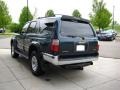1998 Evergreen Pearl Toyota 4Runner Limited 4x4  photo #4