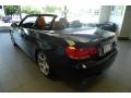 2008 Black Sapphire Metallic BMW 3 Series 328i Convertible  photo #2