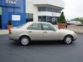 Smoke Silver Metallic - C 280 Sedan Photo No. 2