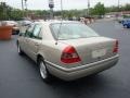 Smoke Silver Metallic - C 280 Sedan Photo No. 5