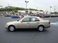Smoke Silver Metallic - C 280 Sedan Photo No. 6