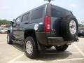 2006 Slate Blue Metallic Hummer H3   photo #5