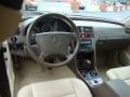 Smoke Silver Metallic - C 280 Sedan Photo No. 12