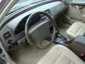 Smoke Silver Metallic - C 280 Sedan Photo No. 15