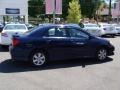 2006 Indigo Ink Pearl Toyota Corolla S  photo #4