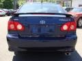 2006 Indigo Ink Pearl Toyota Corolla S  photo #6
