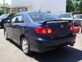 2006 Indigo Ink Pearl Toyota Corolla S  photo #7