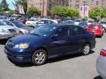 2006 Indigo Ink Pearl Toyota Corolla S  photo #8