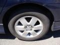 2006 Indigo Ink Pearl Toyota Corolla S  photo #9
